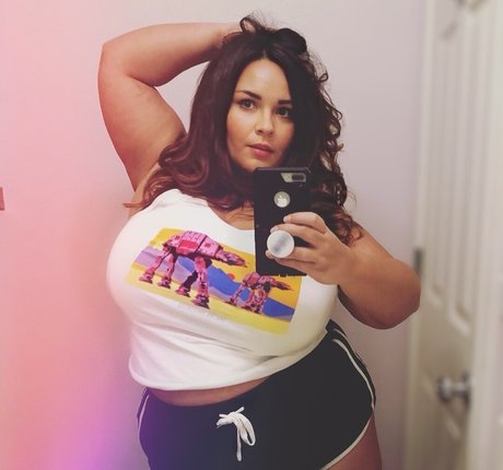 Nicole Denise Johansson