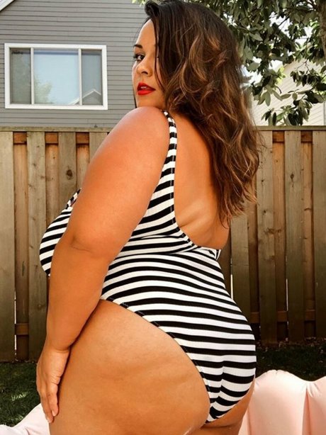 Nicole Denise Johansson