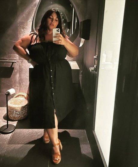 Nicole Denise Johansson