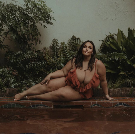 Nicole Denise Johansson