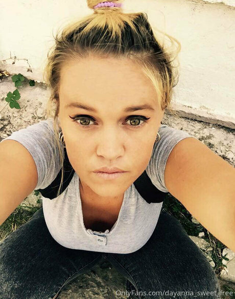 Dayannasweetfree