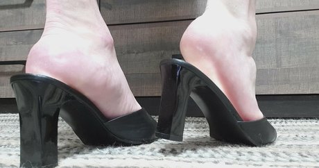 Laceysmuscularcalves