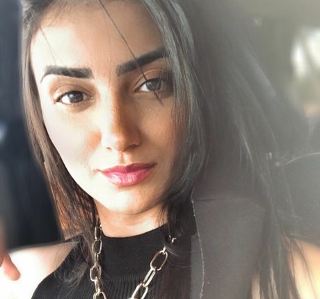 Gabriela Batista Torres