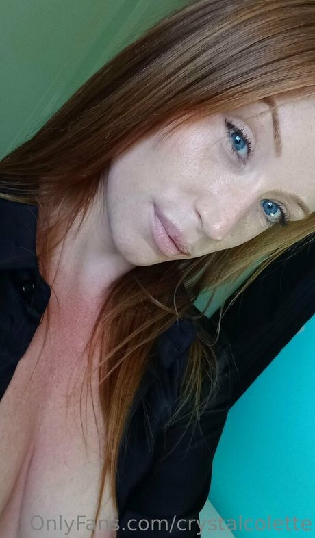 Crystalcolette