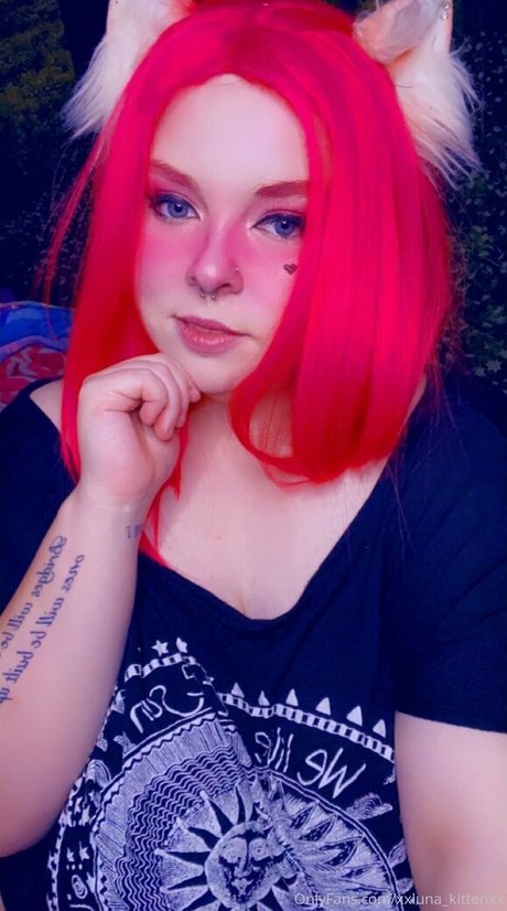 Xxlunakittenxx