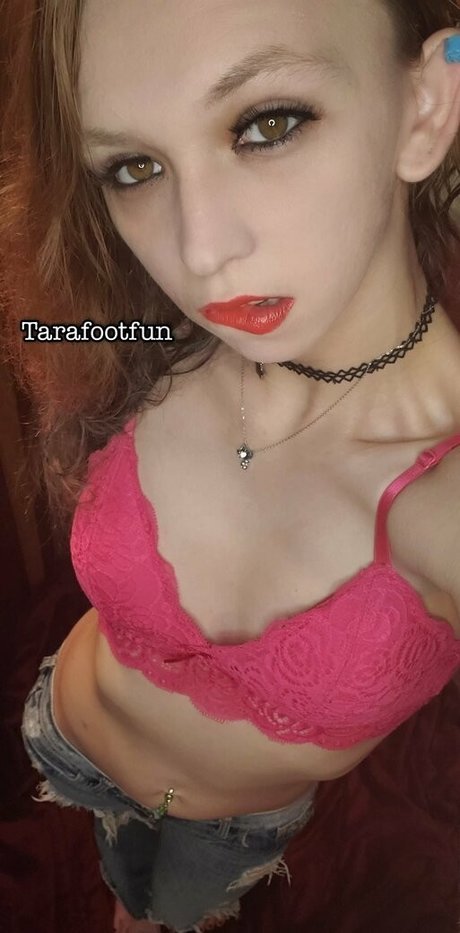 Tarafootfunxxx