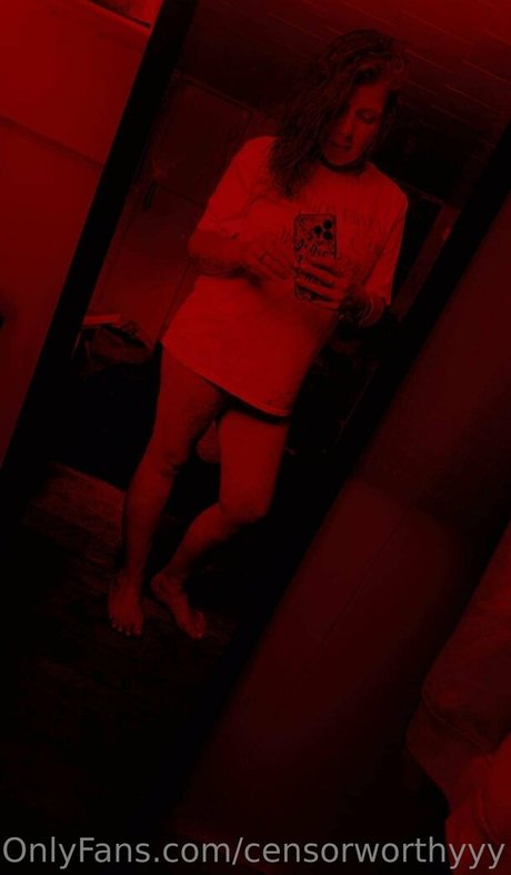 Censorworthyyy