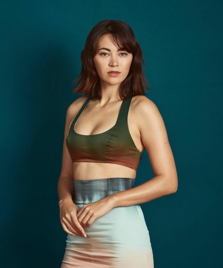 Jessica Yu Li Henwick