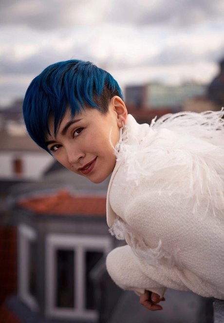 Jessica Yu Li Henwick