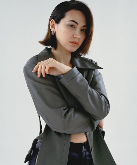 Jessica Yu Li Henwick