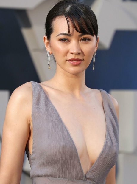 Jessica Yu Li Henwick