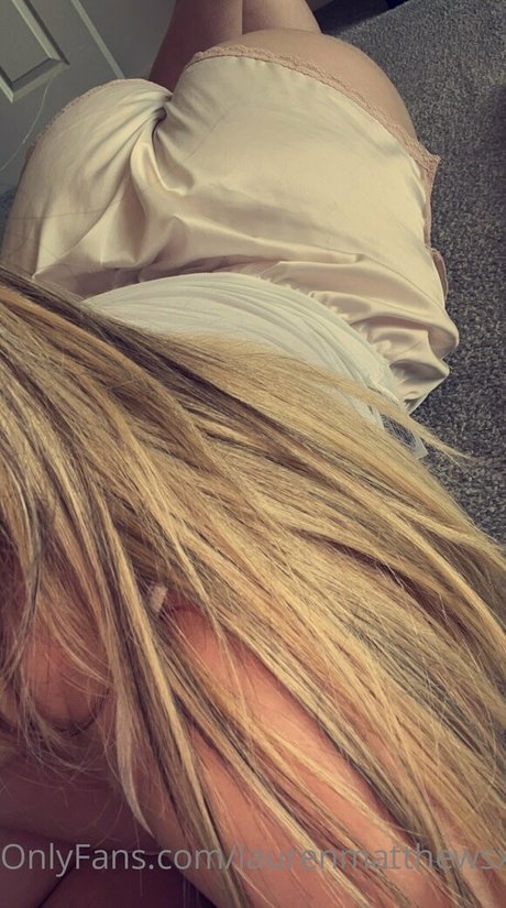 Laurenmatthewsx