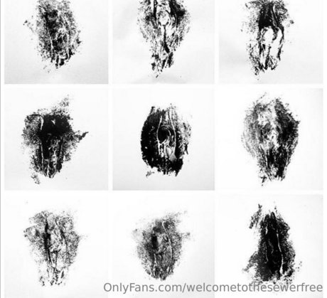 Welcometothesewerfree