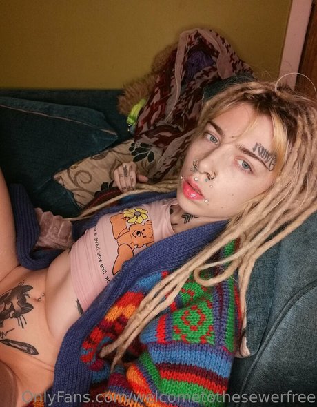 Welcometothesewerfree