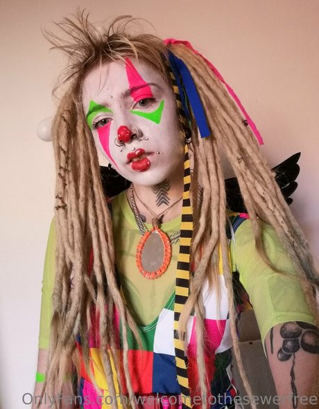 Welcometothesewerfree