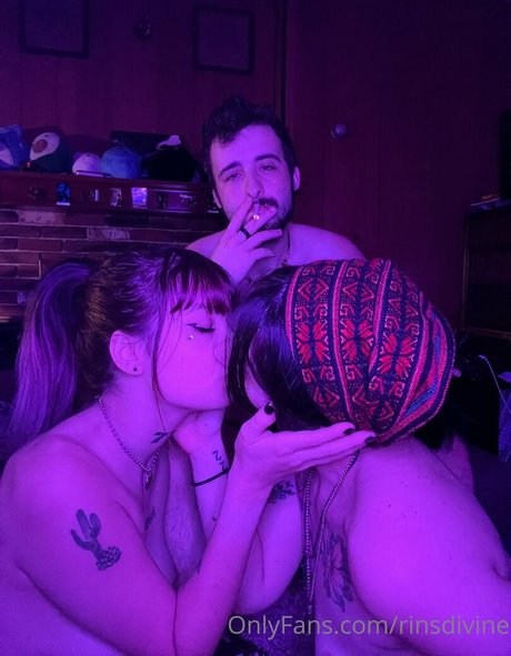 Rinsdivine