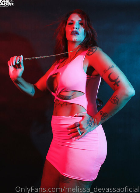 Melissadevassaoficial