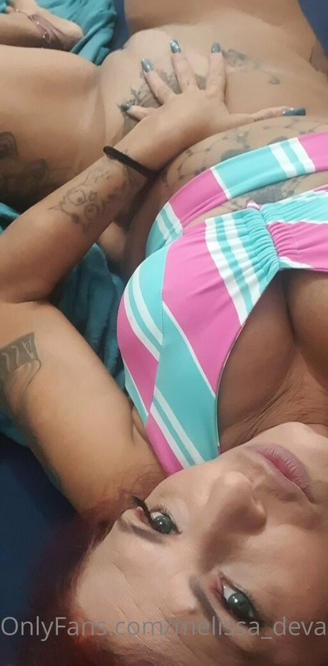 Melissadevassaoficial