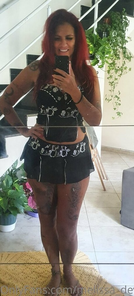 Melissadevassaoficial