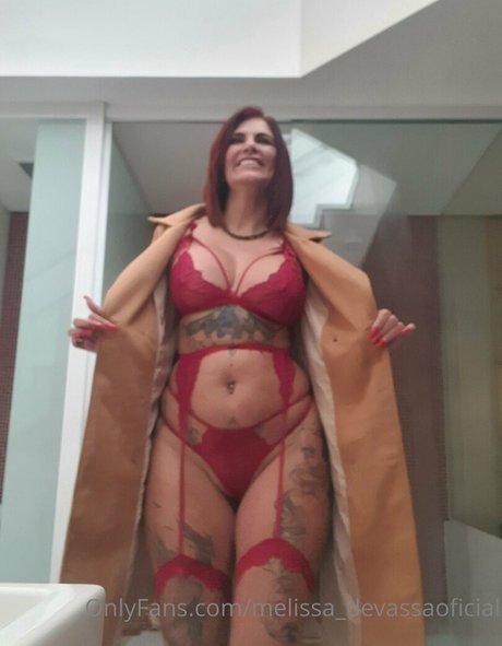 Melissadevassaoficial