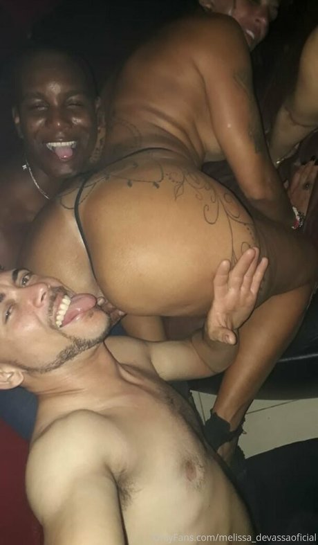 Melissadevassaoficial