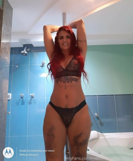 Melissadevassaoficial