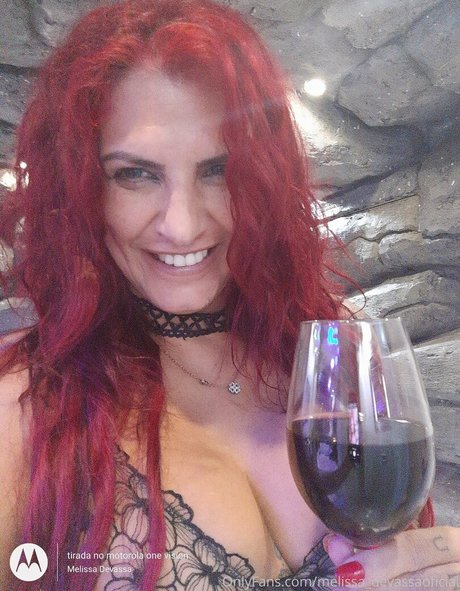 Melissadevassaoficial