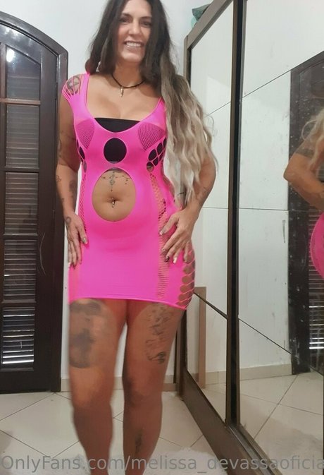 Melissadevassaoficial