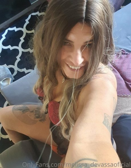 Melissadevassaoficial