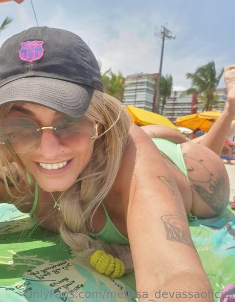 Melissadevassaoficial