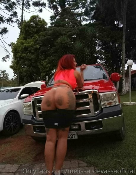 Melissadevassaoficial