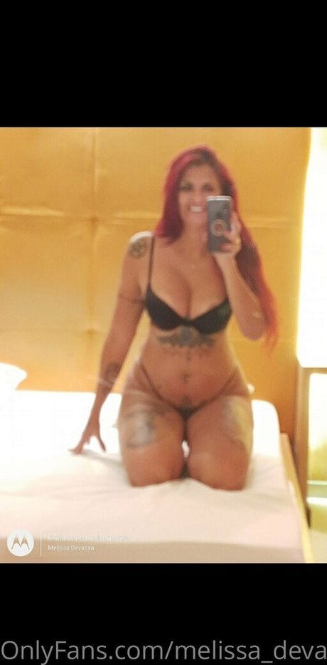 Melissadevassaoficial