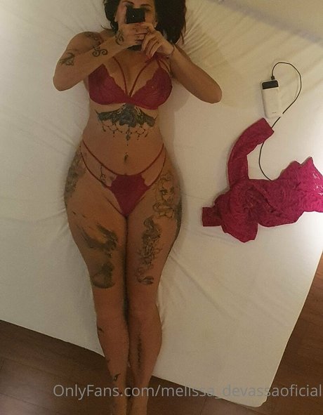 Melissadevassaoficial