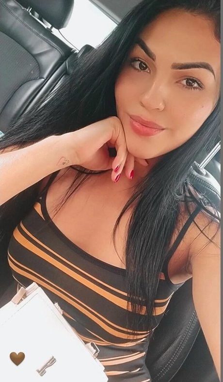 Sofia Santtos  nude leaked OnlyFans photo