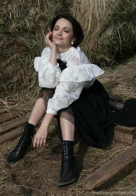 Berryrita