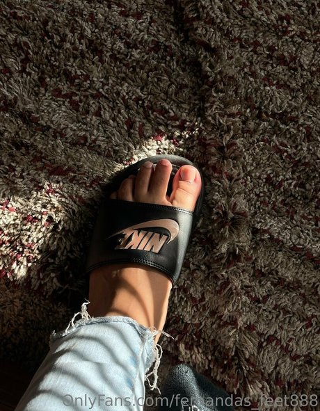 Fernandasfeet888