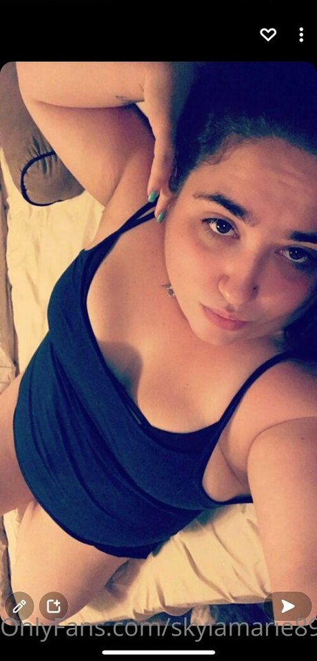 Skylamarie89