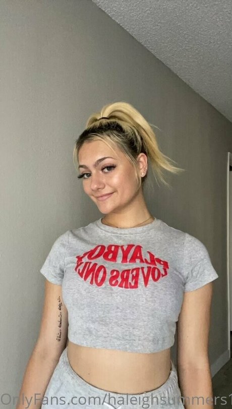 Haleighsummers18