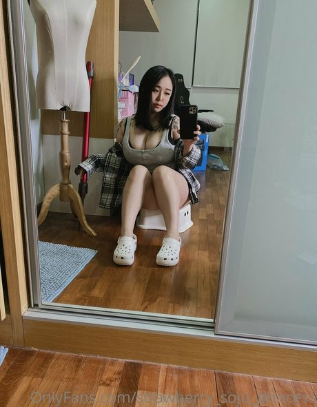 Strawberrysojuprincess