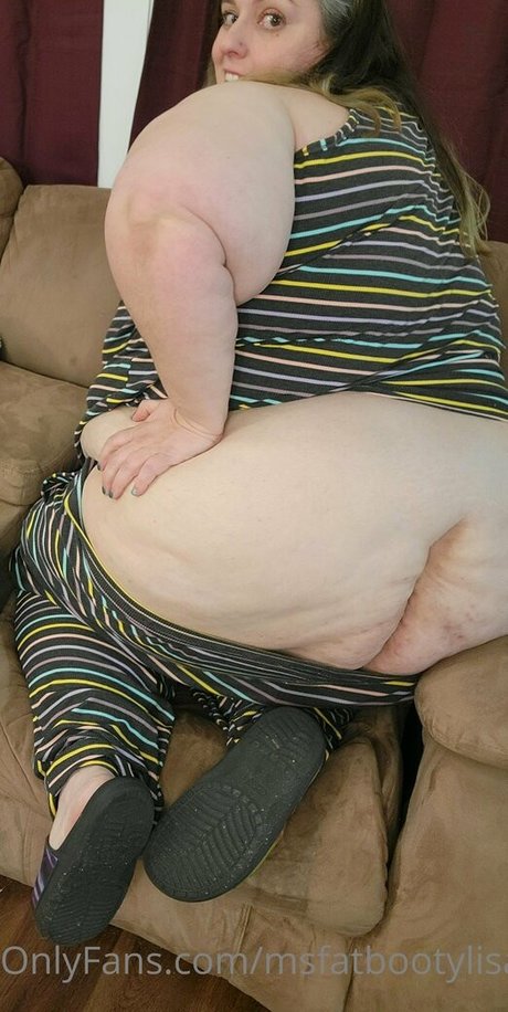 Msfatbootylisa