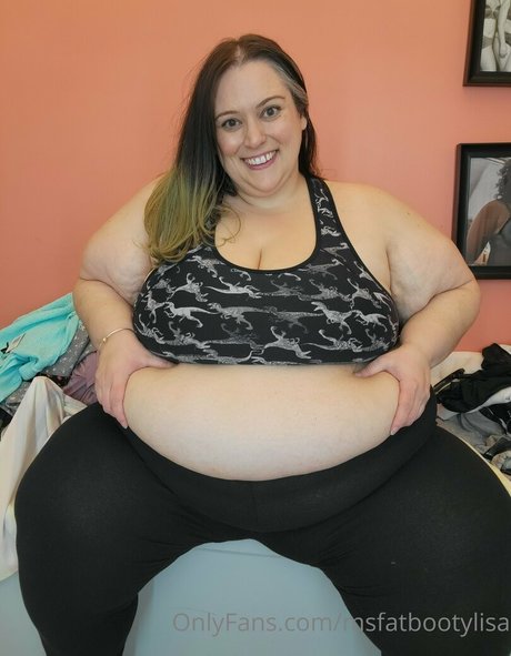 Msfatbootylisa