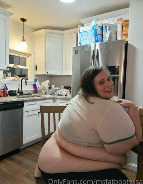 Msfatbootylisa