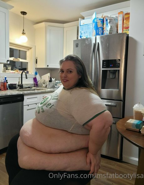 Msfatbootylisa