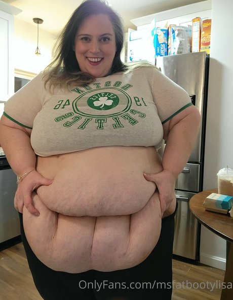 Msfatbootylisa