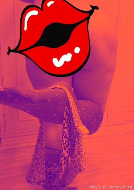 Lovfetish