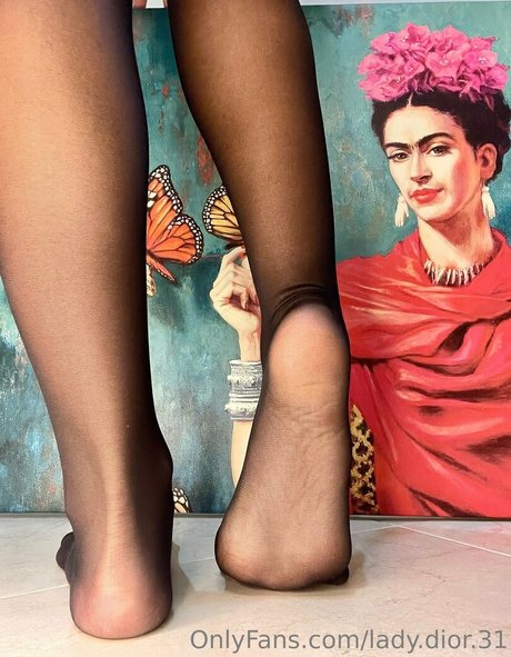 Ladydior31