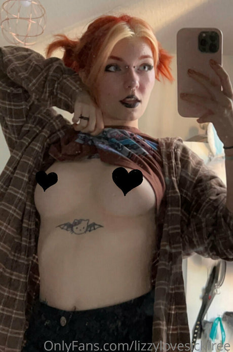 Lizzylovesickfree
