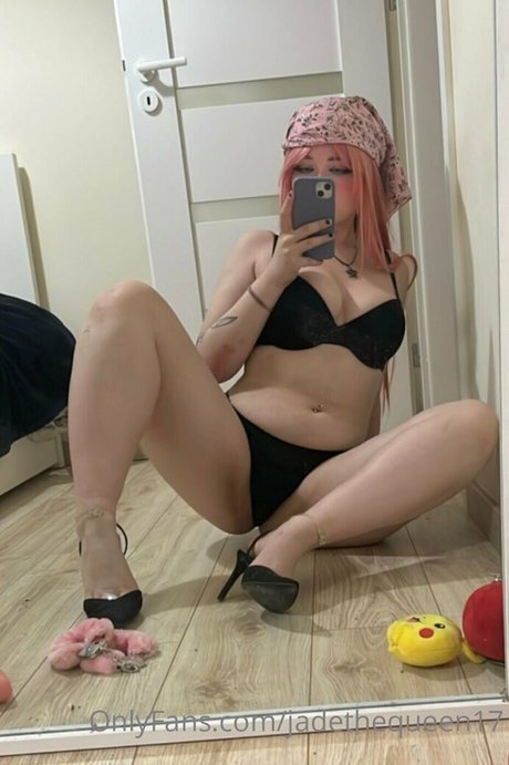 Jadethequeen17