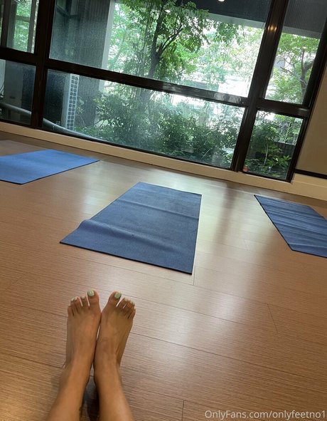 Onlyfeetno1
