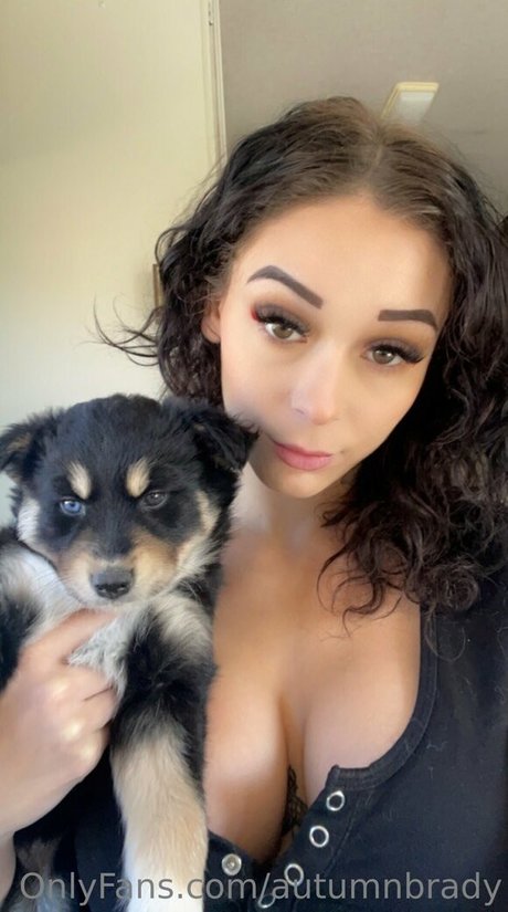 Autumnbrady